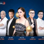 Hành trình lột xác 2019 – Bất ngờ với show truyền hình thẩm mỹ thực tế đầu tiên tại VN