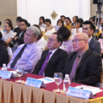 Hội thảo khoa học về an toàn thẩm mỹ lần đầu tiên được tổ chức tại Việt Nam