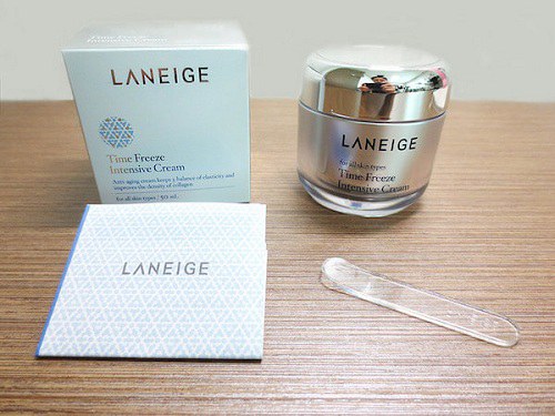 kem dưỡng da chống lão hóa laneige