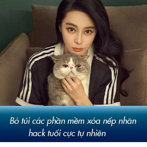 Tổng hợp các phần mềm xóa nếp nhăn, làm mịn da cực chất và dễ sử dụng