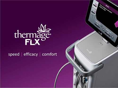 công nghệ trẻ hóa da thermage