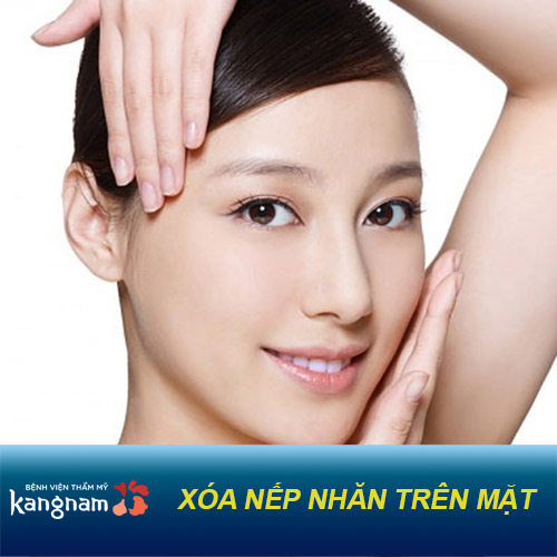 20 bí kíp xóa nếp nhăn trên mặt “thần kỳ” đảo ngược thời gian quay về tuổi 18