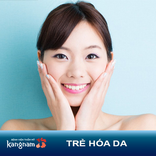 TOP 13 MẸO trẻ hóa da mặt đơn giản có ngay làn da căng bóng như gái Hàn