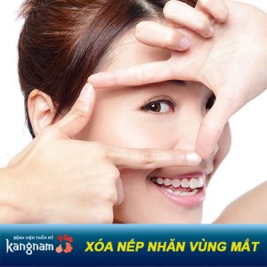 Lật tẩy 11 cách xóa nếp nhăn vùng mắt tại nhà cho đôi mắt “không tuổi”