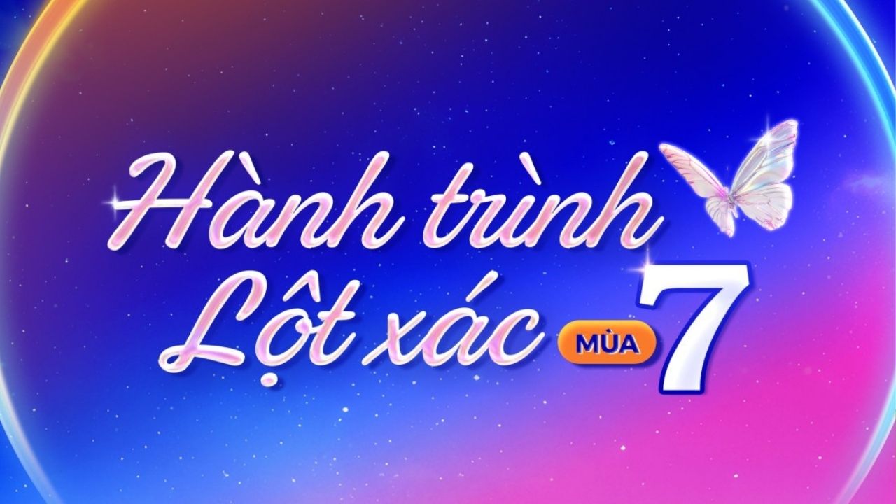 Bệnh viện Thẩm mỹ Kangnam có phải đơn vị tài trợ Hành trình Lột xác Mùa 7 không?